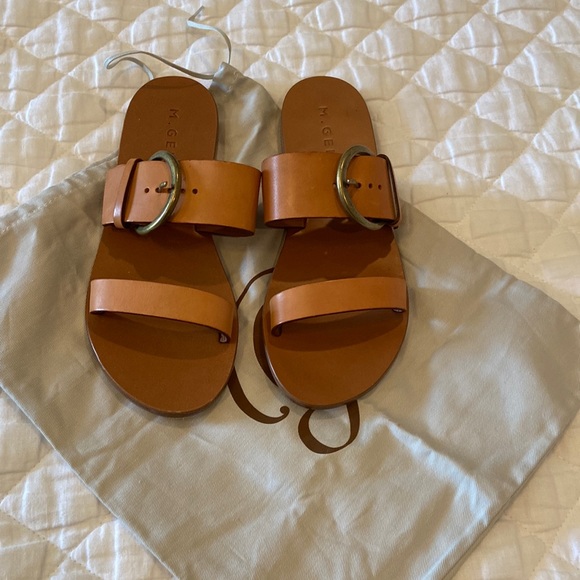 M. Gemi Shoes - M. Gemi Tramonto sandals